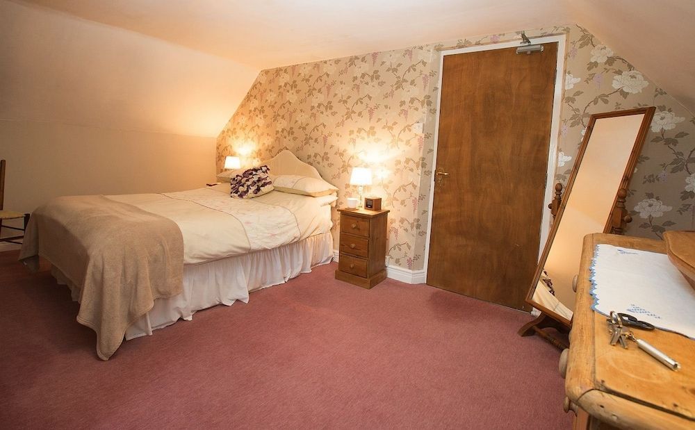 Easterside Farm bed & Breakfast 2