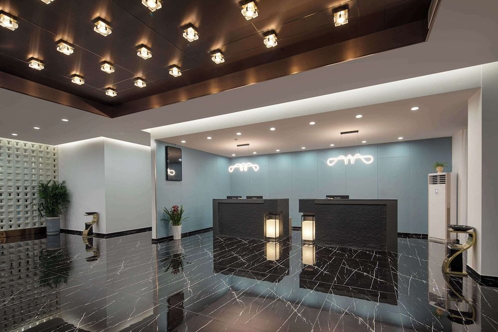 Days Inn by Wyndham Yangzhou Guangling 2