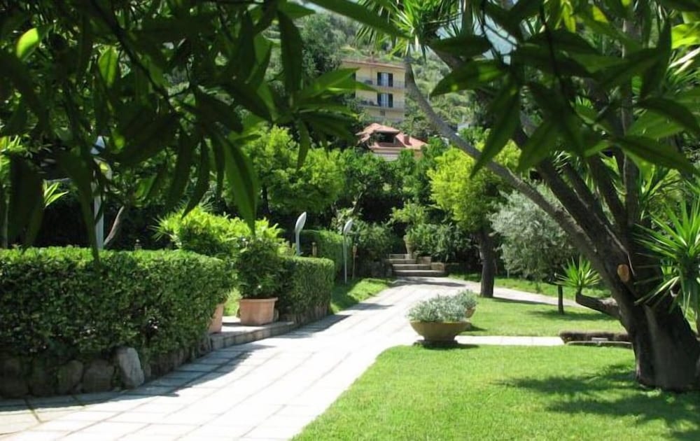 Hotel Parco 1