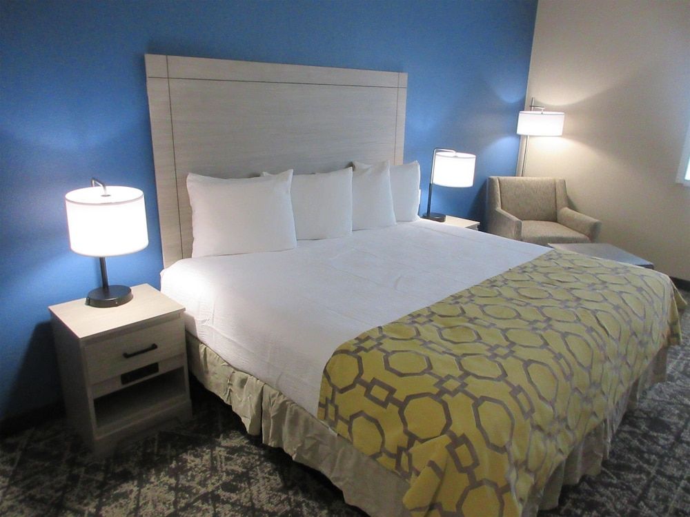 Best Western Decatur Inn 1