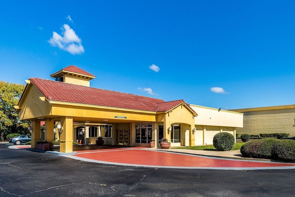 Quality Inn Clemson near University 1