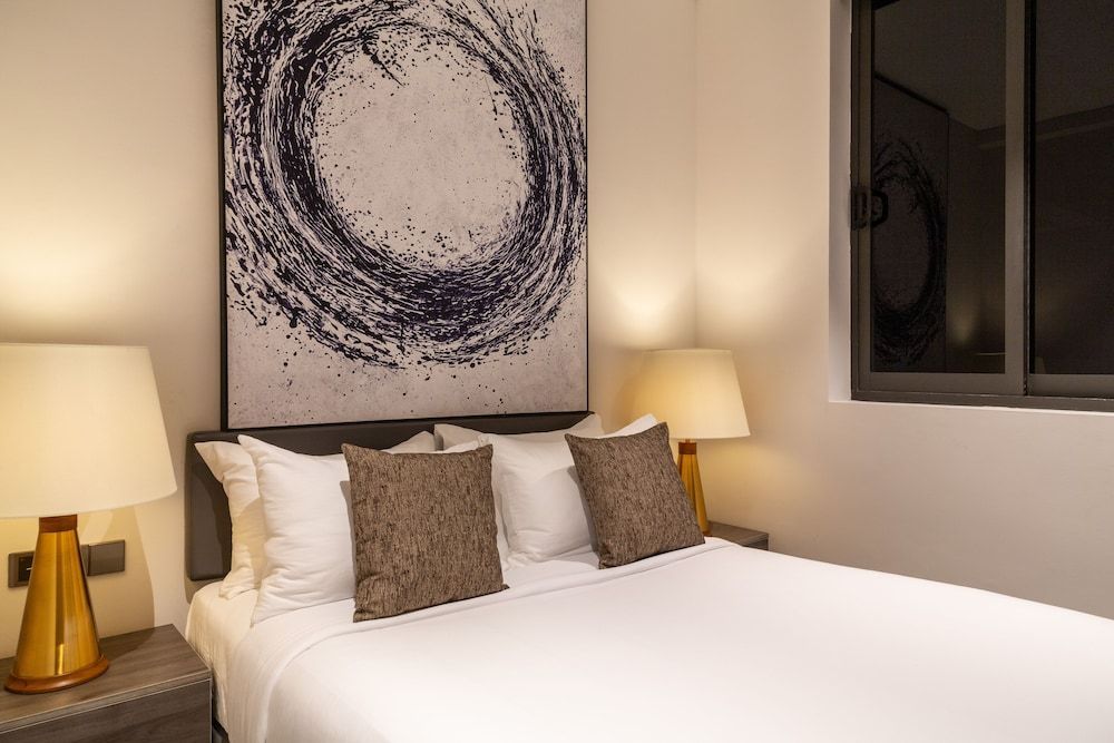 Crystal Sands Hikkaduwa - All Suites with Private Plunge Pools 2