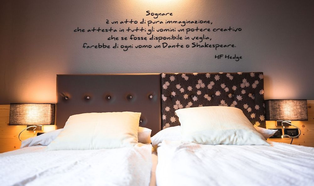 Albergo Maggiorina 1