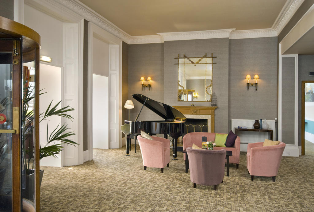 The Grand Atlantic Hotel 1