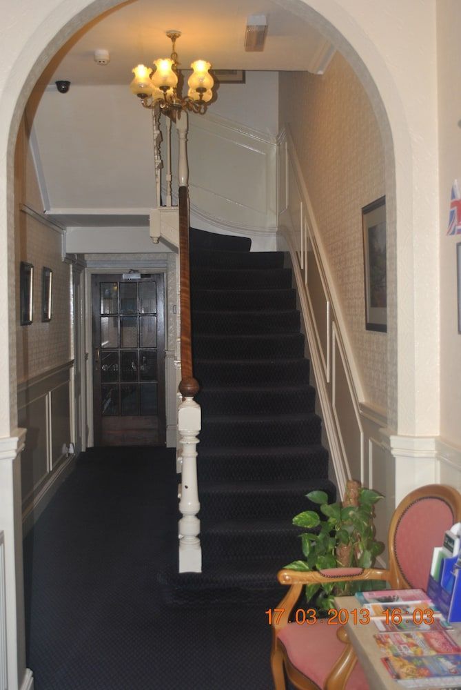 The Fairhaven Hotel 2