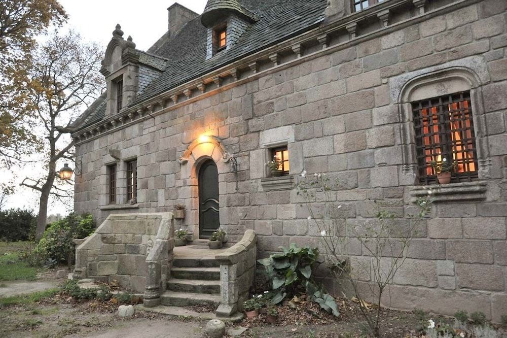 La Forge De La Coudraie 1