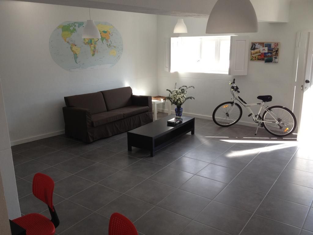 AirPorto Hostel 2