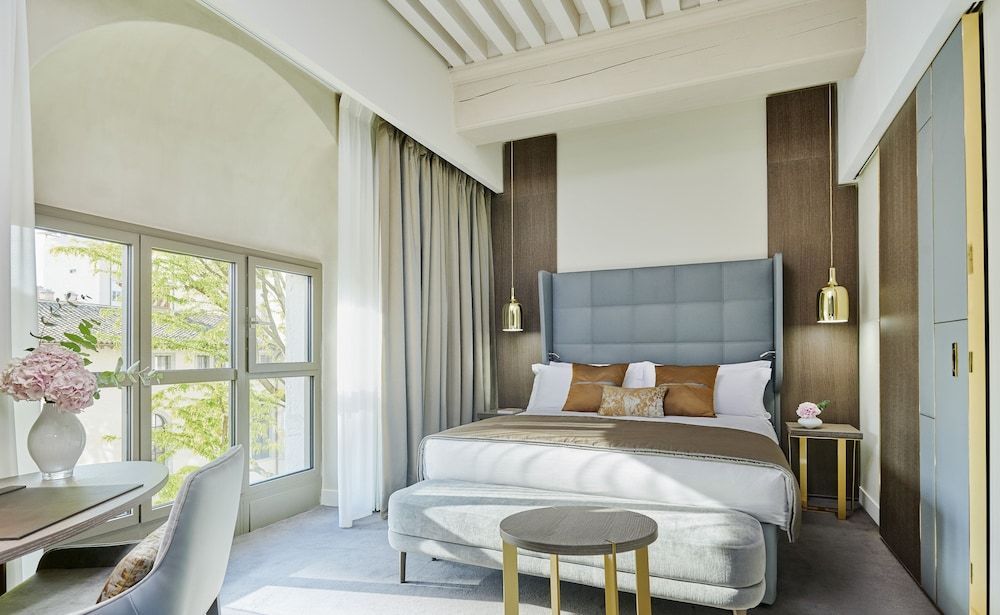 InterContinental Hotels LYON - HOTEL DIEU by IHG 2