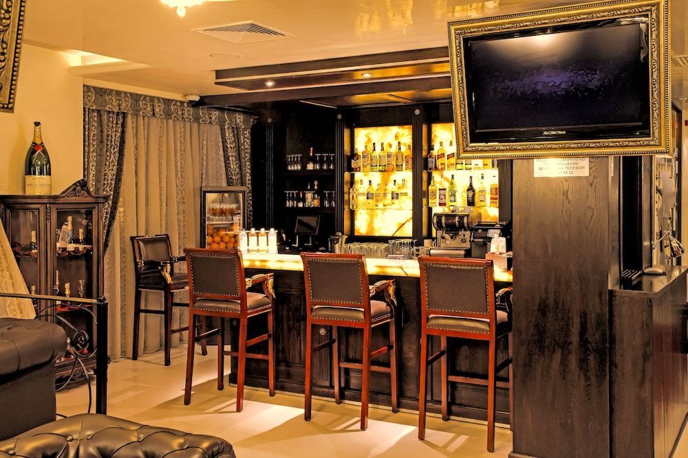 Park Hotel Plovdiv 2
