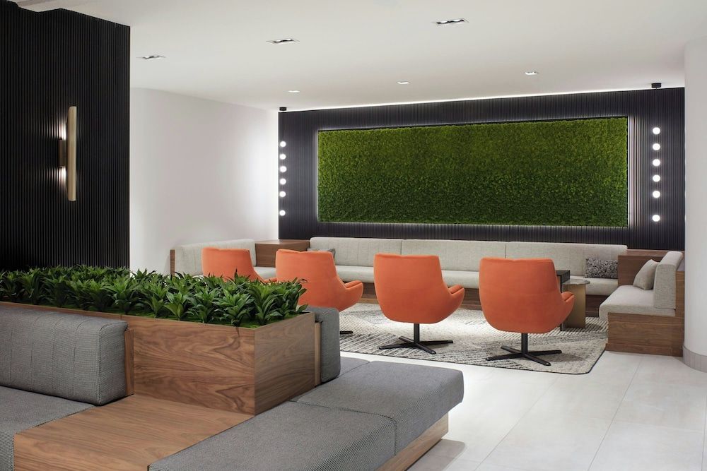 Delta Hotels by Marriott Quebec 2
