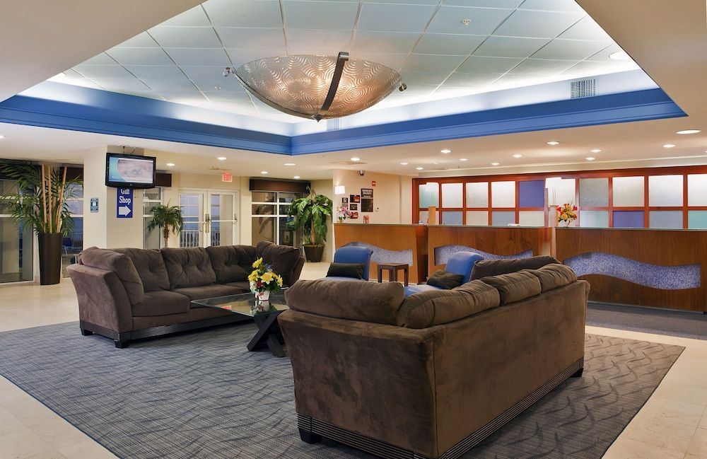 Bay Watch Resort & Conference Center 2