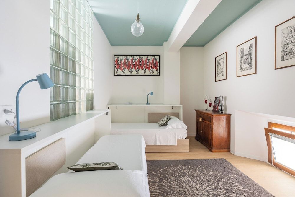 Casa 3 Frecce a Corte Isolani by Wonderful Italy 2