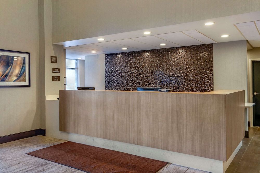 Comfort Suites Alpharetta/Roswell - Atlanta Area 2