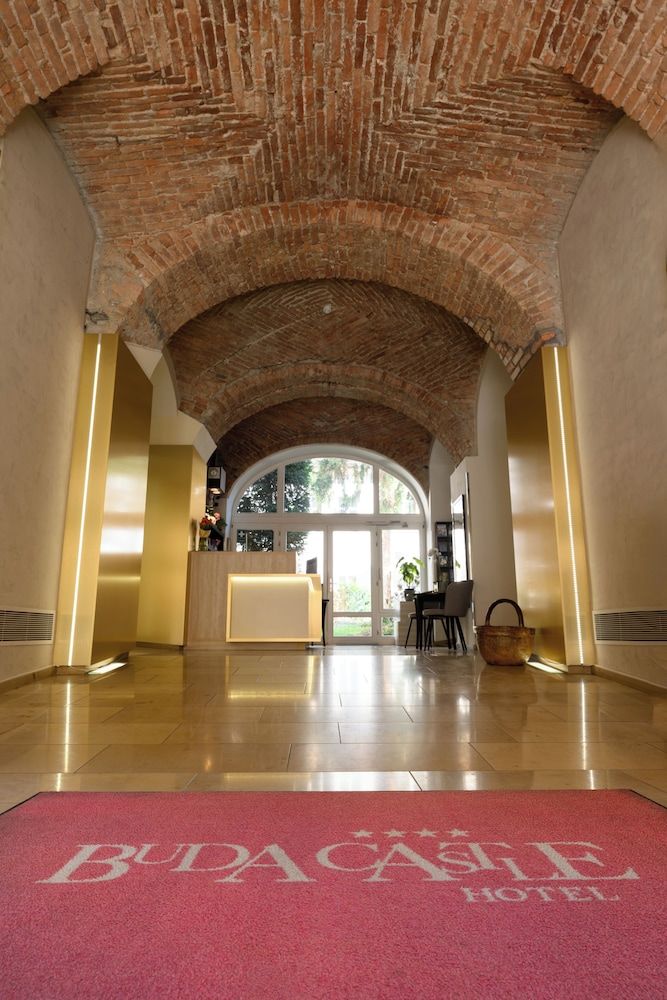 Buda Castle Hotel Budapest 2
