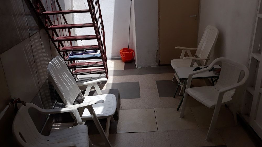 Private House near Port of Piraeus 1