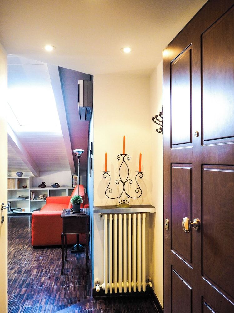 Studio San Felice by Wonderful Italy 1