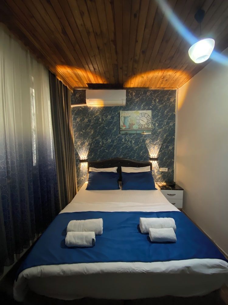 green yeşil otel 1