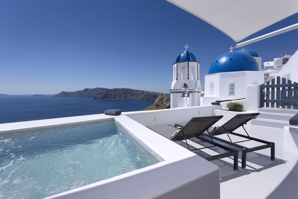 Bluedome Cavehouses by Otium Villas 1