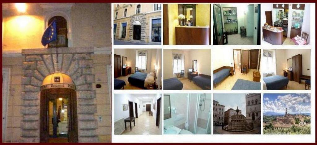 Hotel Bonazzi 1