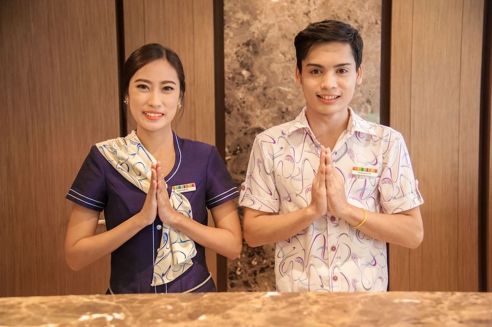 The Seasons Bangkok Huamark 2