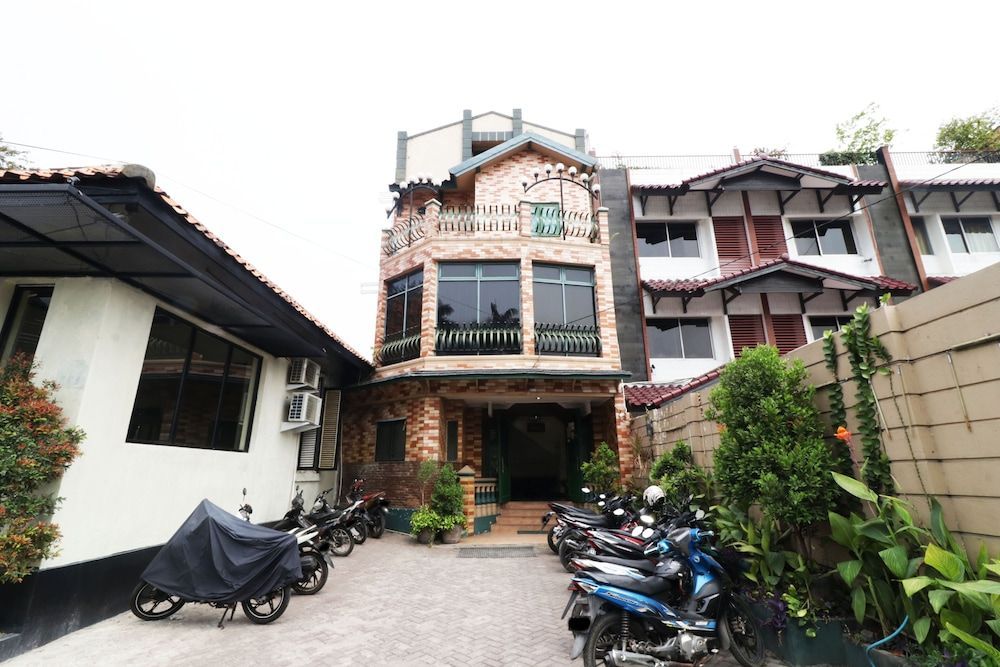 Hotel Alamanda 1
