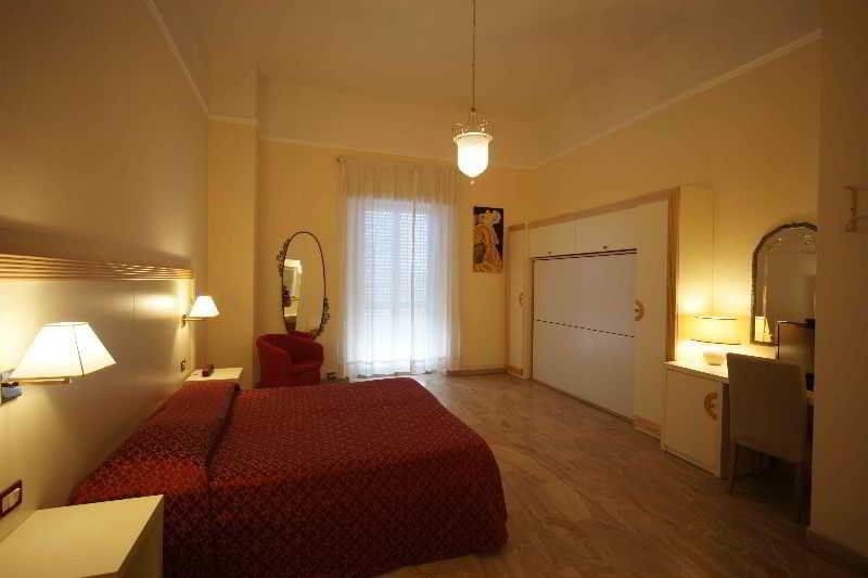 Hotel Liberty 2