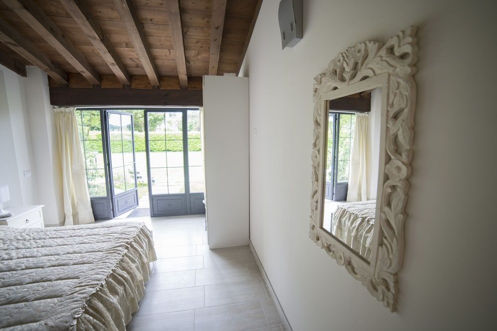 Villa Franca in Franciacorta B&B 2