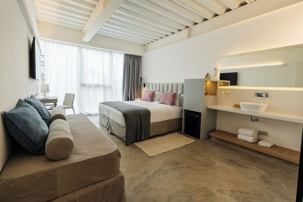 Vain Boutique Hotel 1