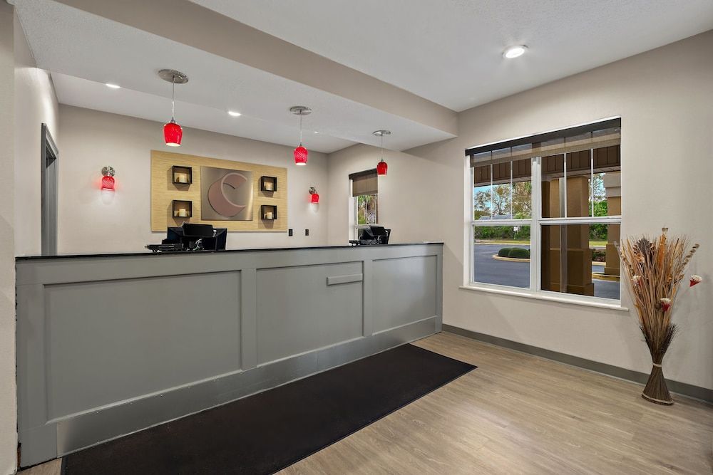Comfort Inn & Suites Santee I-95 2