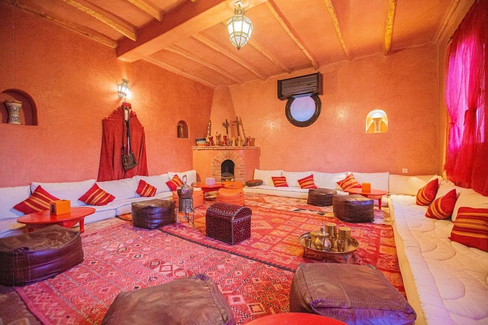 Atlas Kasbah 2
