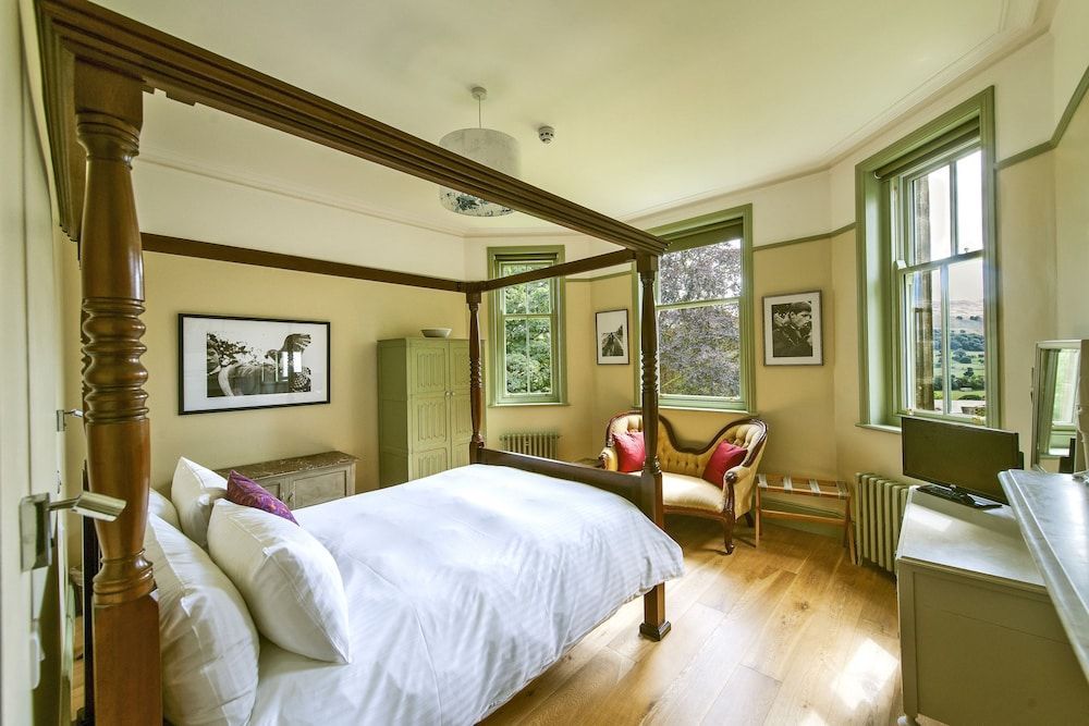 Stow House 2