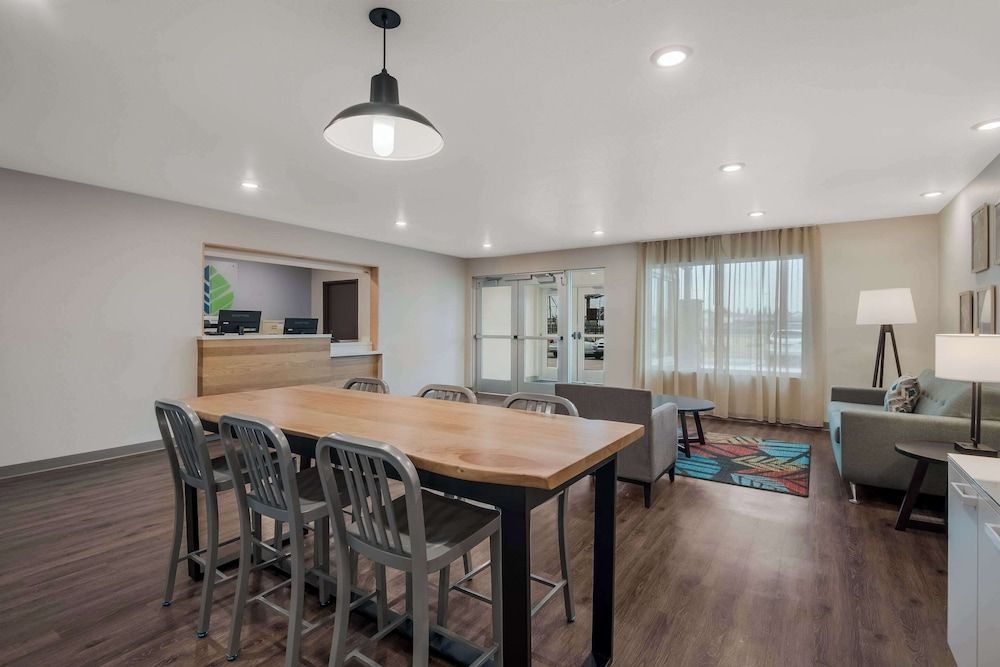 WoodSpring Suites Bellflower - Los Angeles 2