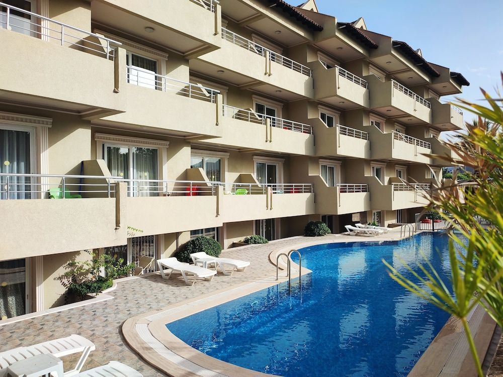 Asya Blue Apartments 1