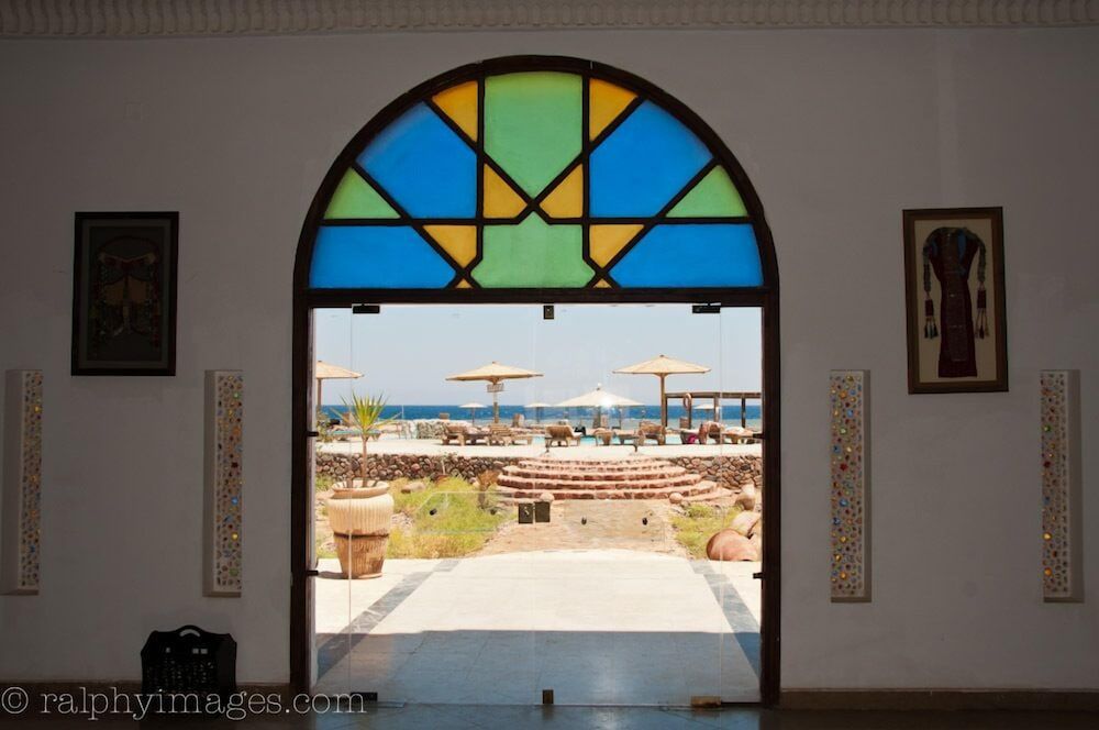 Daniela Diving Resort Dahab 2
