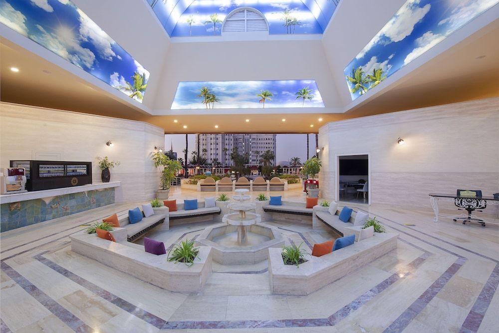 Kamelya Aishen Club & Aqua Ultra All Inclusive Kids Concept 2