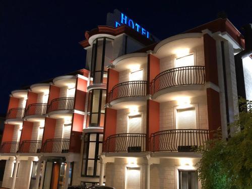 Hotel Ristorante Rossemi 2