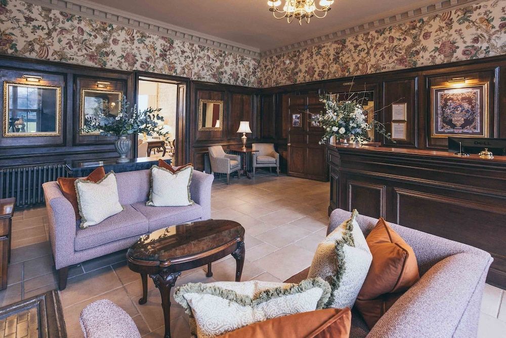 Rowton Castle 2