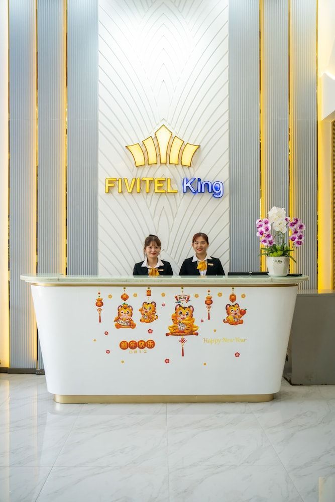 ANFADA Hotel Danang 2