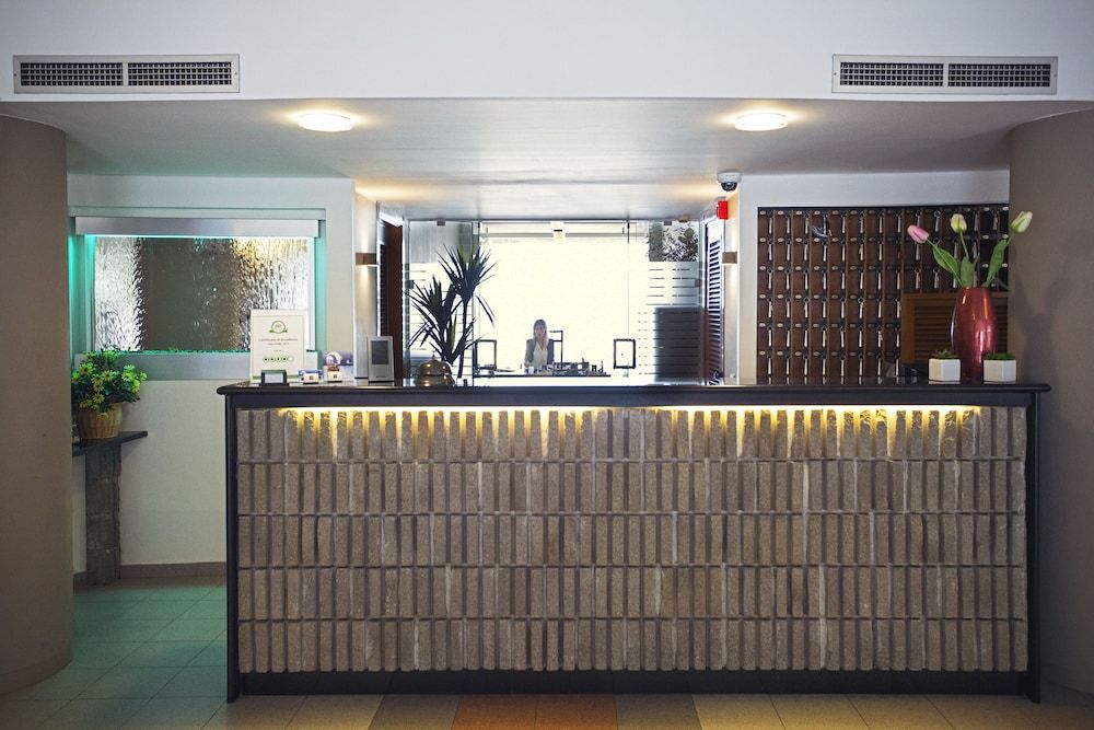 Hotel Bel 3 2
