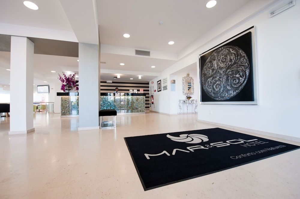 Hotel Mar e Sol & Spa 2