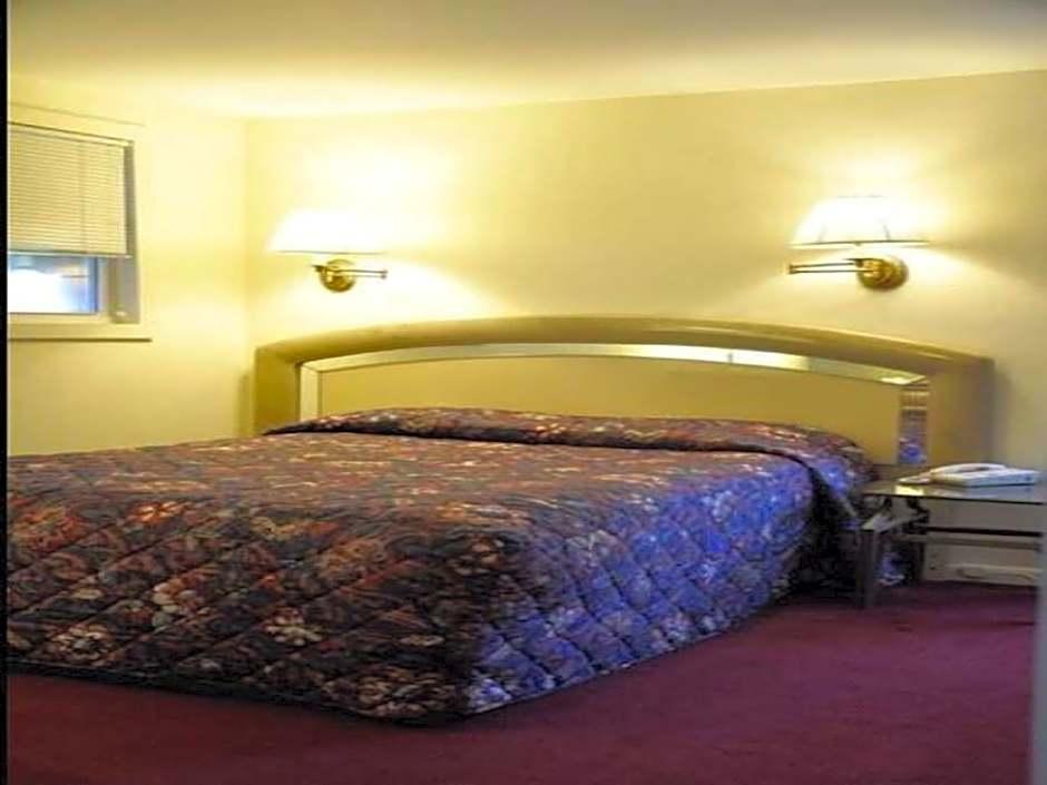 Countryside Motel 2