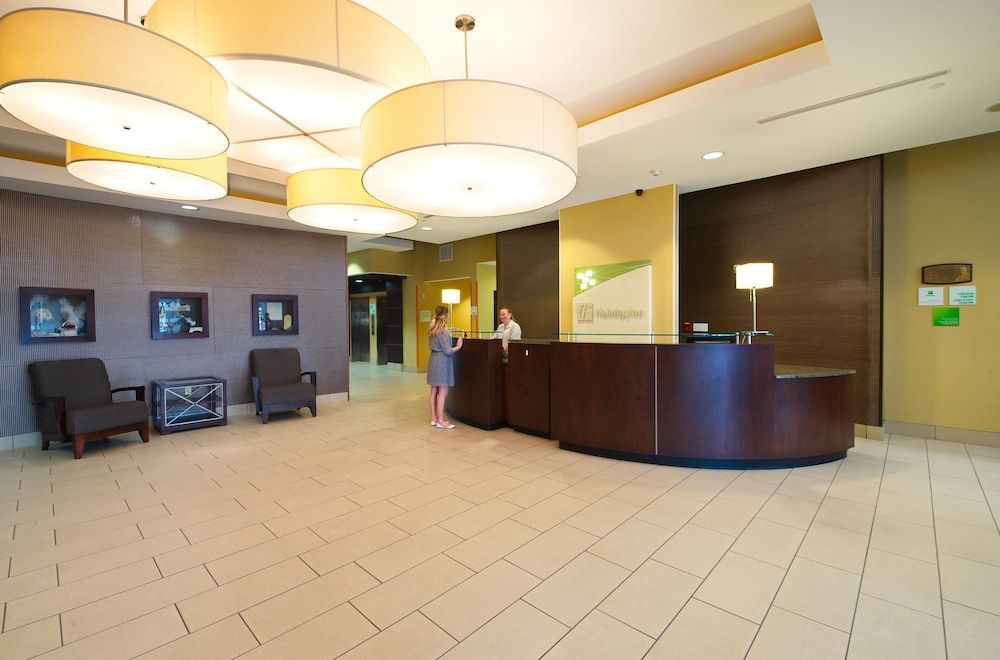Holiday Inn TITUSVILLE - KENNEDY SPACE CTR by IHG 2