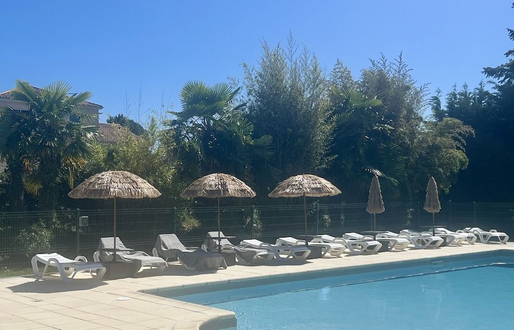 Residence Les Villas CROMA 1