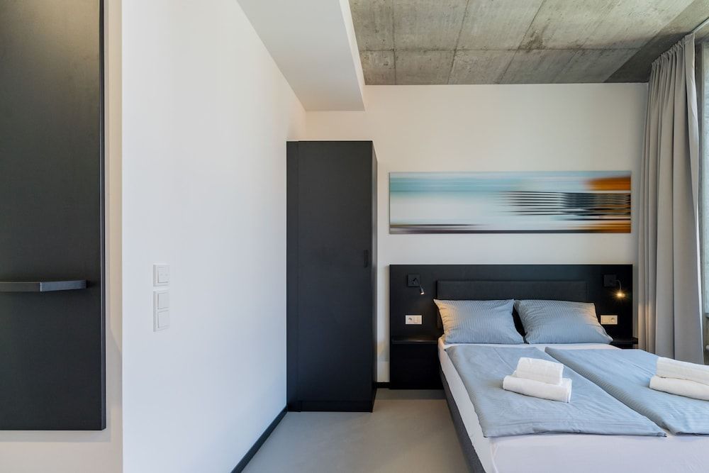Nena Apartments Moritzplatz by LESA 2