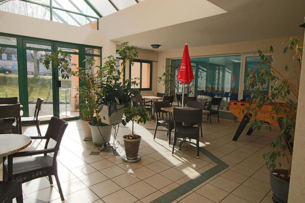 Hotel Au Val Doré 2