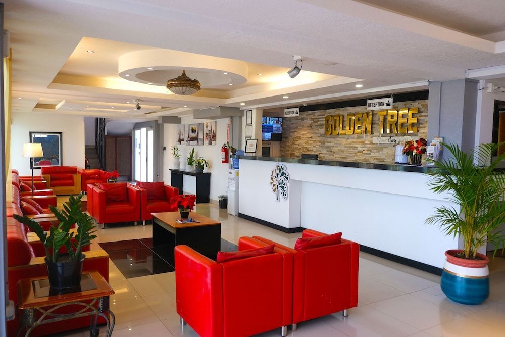 Golden Tree Hotel Belize 2
