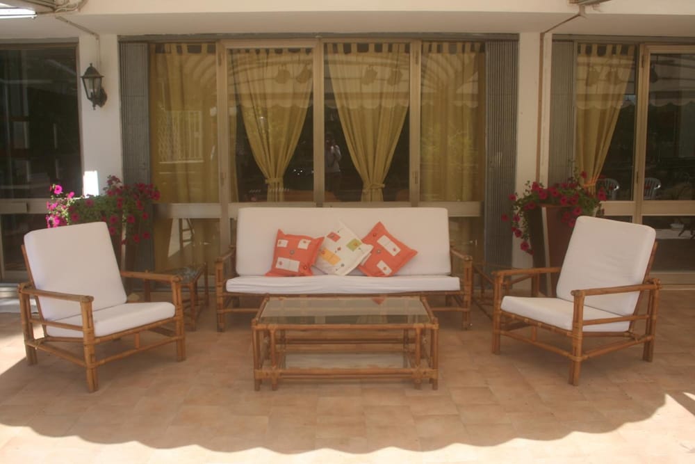 Hotel Anna 2
