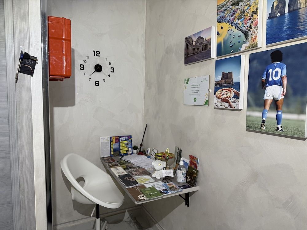 Ylisea Luxury B&B 1