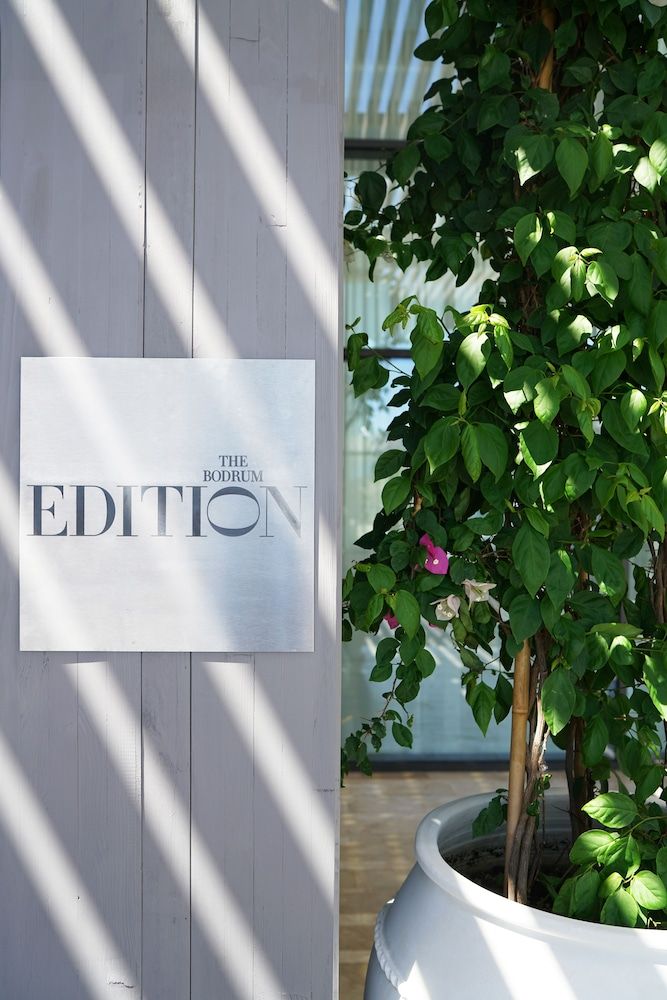 The Bodrum EDITION 2