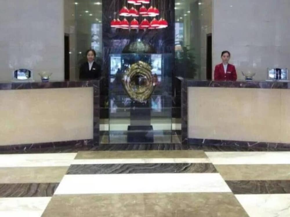 The Century Hotel 1